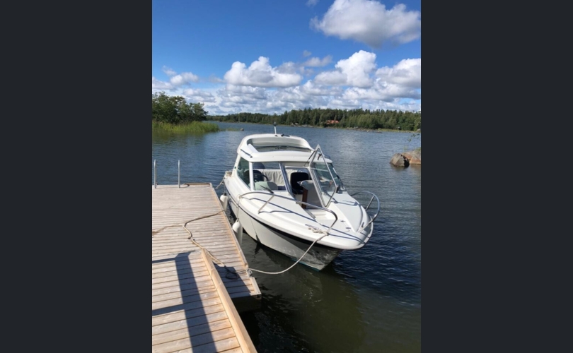 Finnmaster 6100 Royal OC-kuva-1